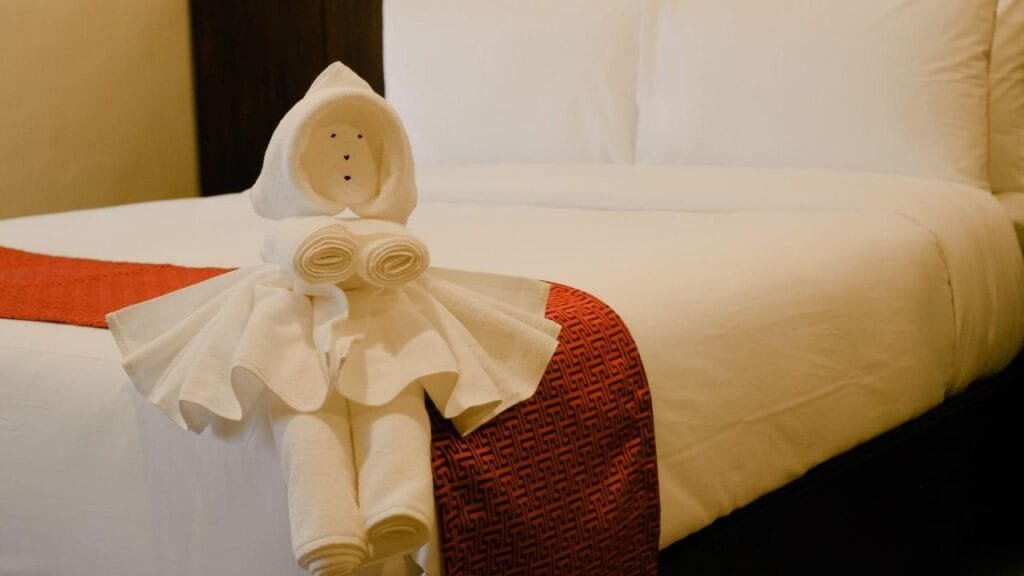 ComfySuites at Quincentennial Hotel near AyalaMall