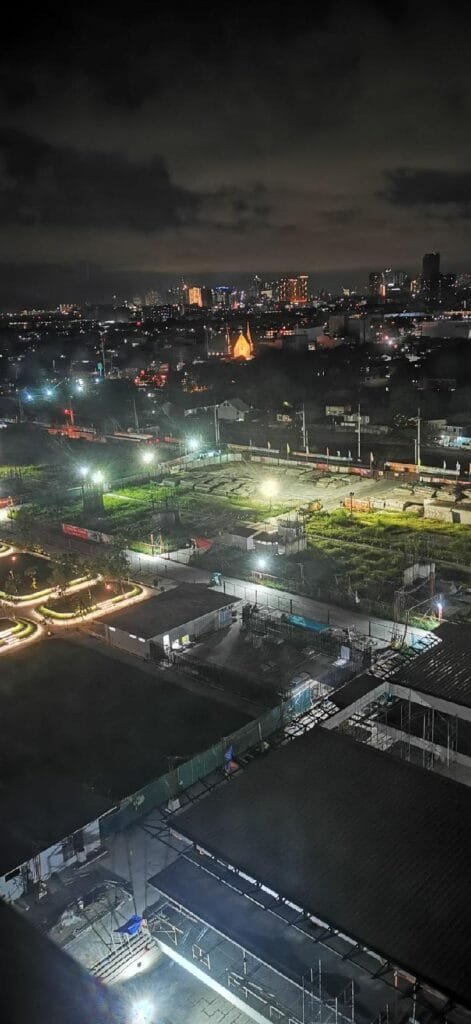 Condo Unit in Urban Deca Homes Ortigas Pasig
