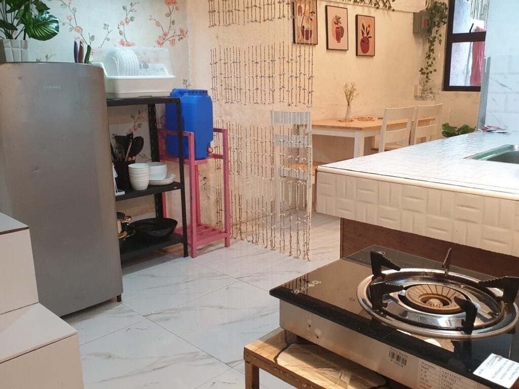 Coron Homestay