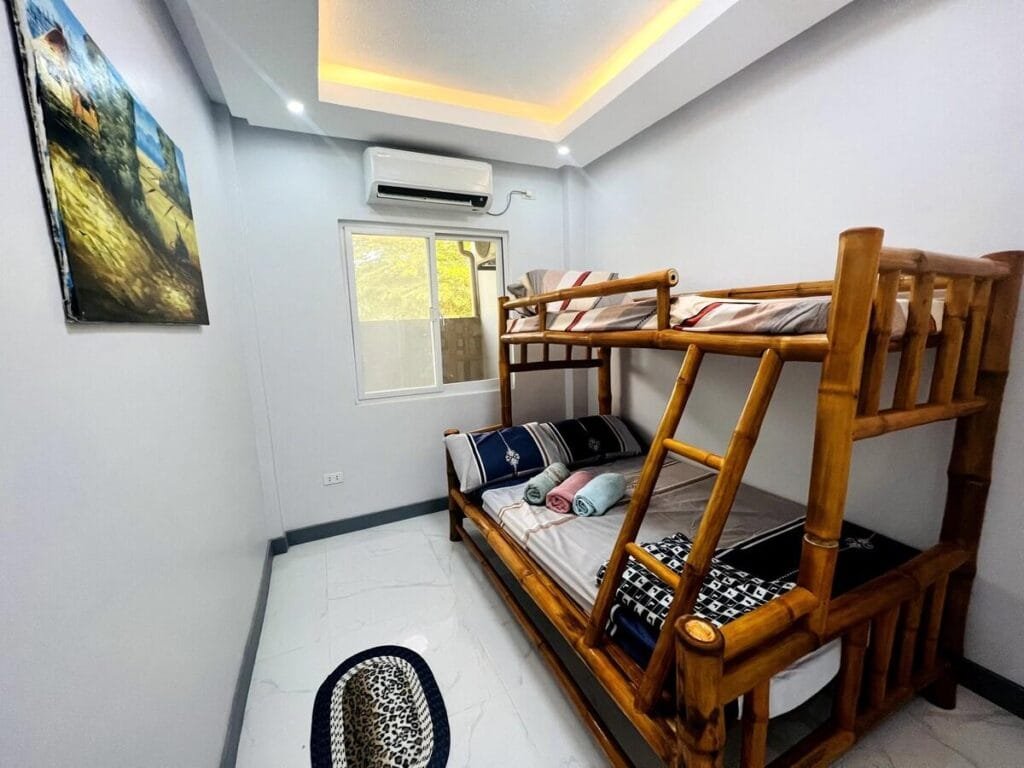 Cozy 1-bedroom Entire House in Bacnotan,La Union