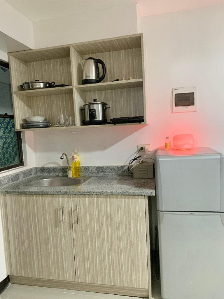 Cozy Studio Type Condo