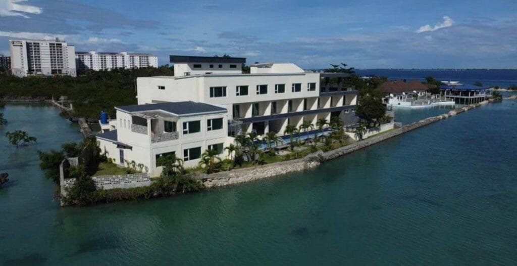 Cube9resort&Spa