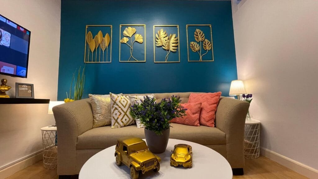 DOS Staycation in Imus by Project Nest