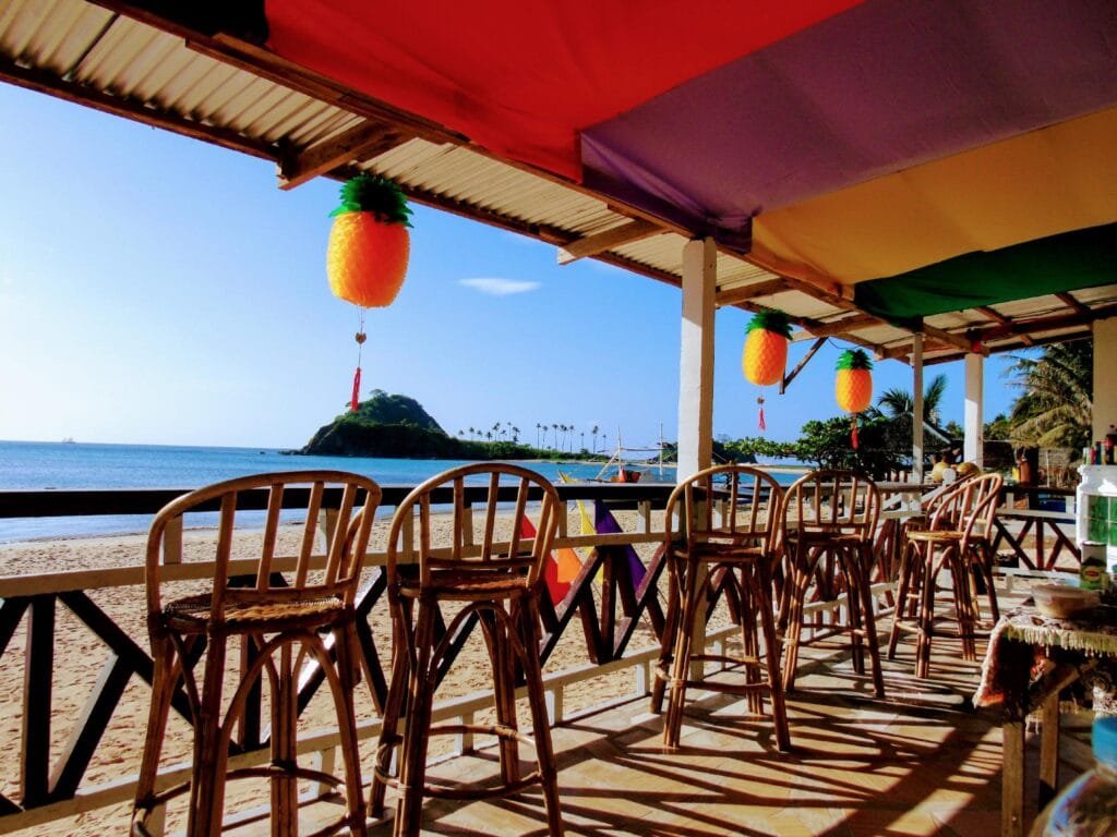Dandal Bay view Inn