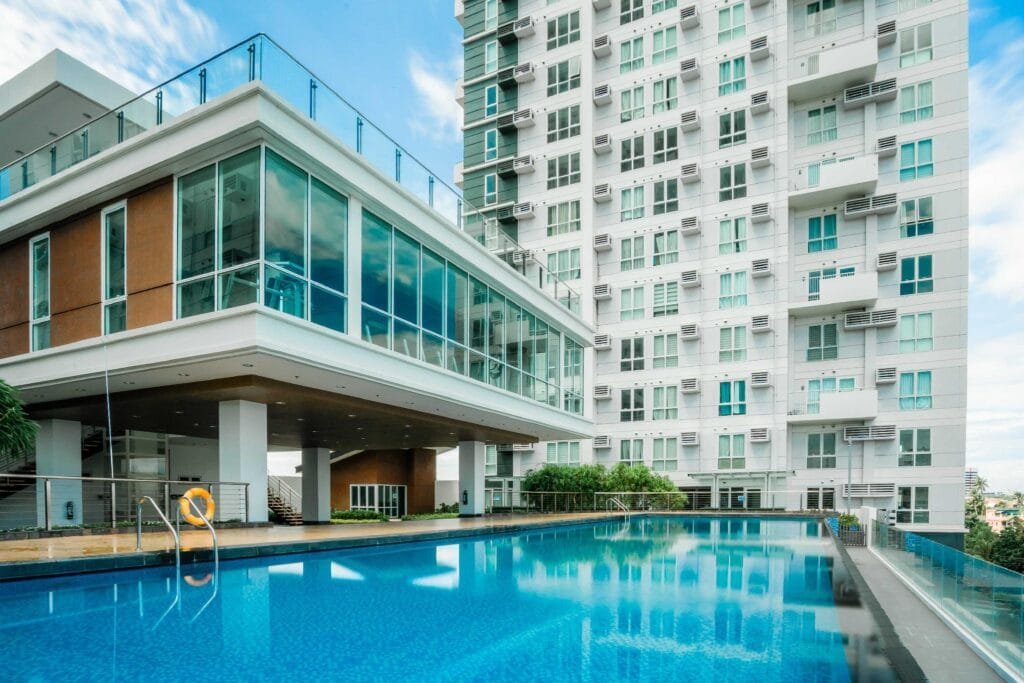 Davao Central Suites