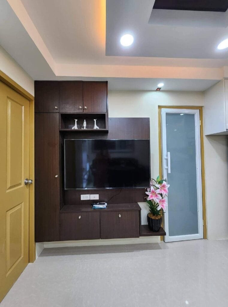 Davao Condominium CENTRO SPATIAL BOLTON EXTENSION