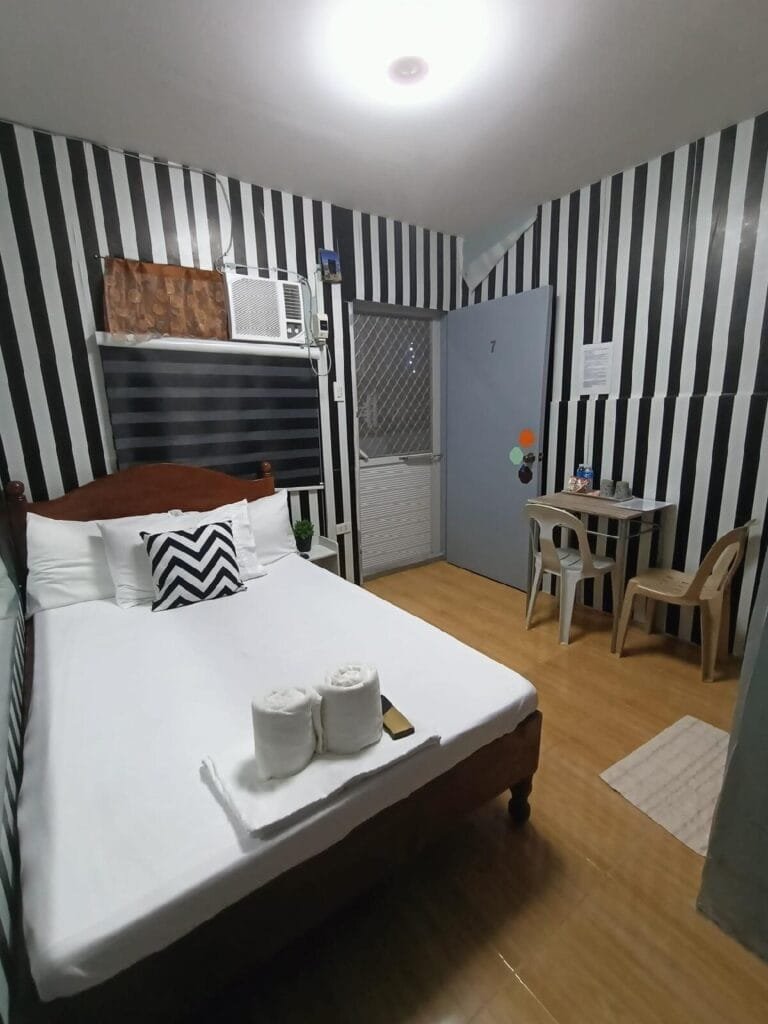 Djci Apartelle Small Room 305-312