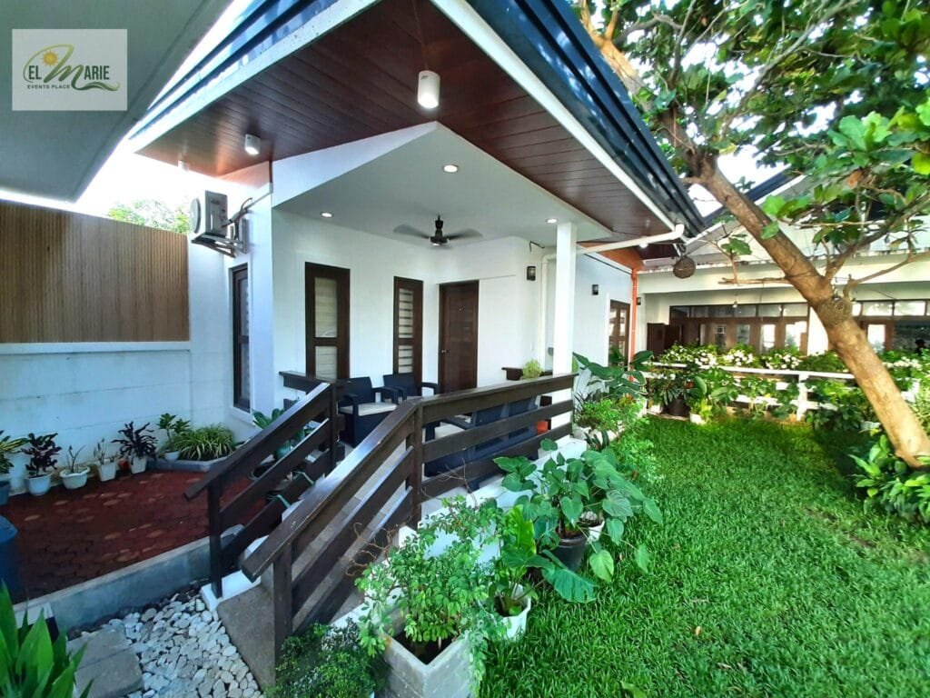 EL Marie Events Place & Villas