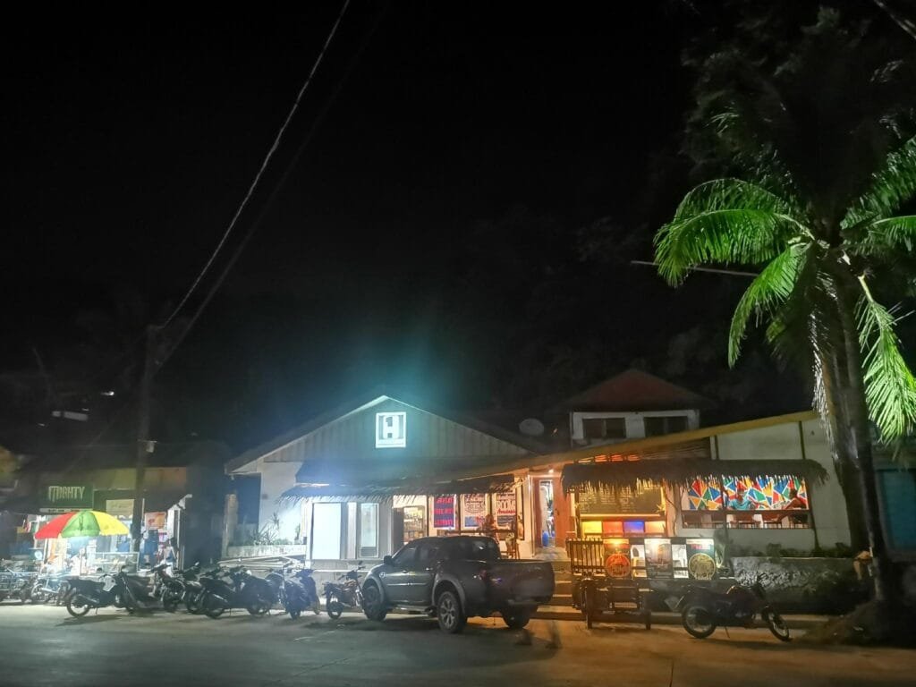 El Nido One Hostel