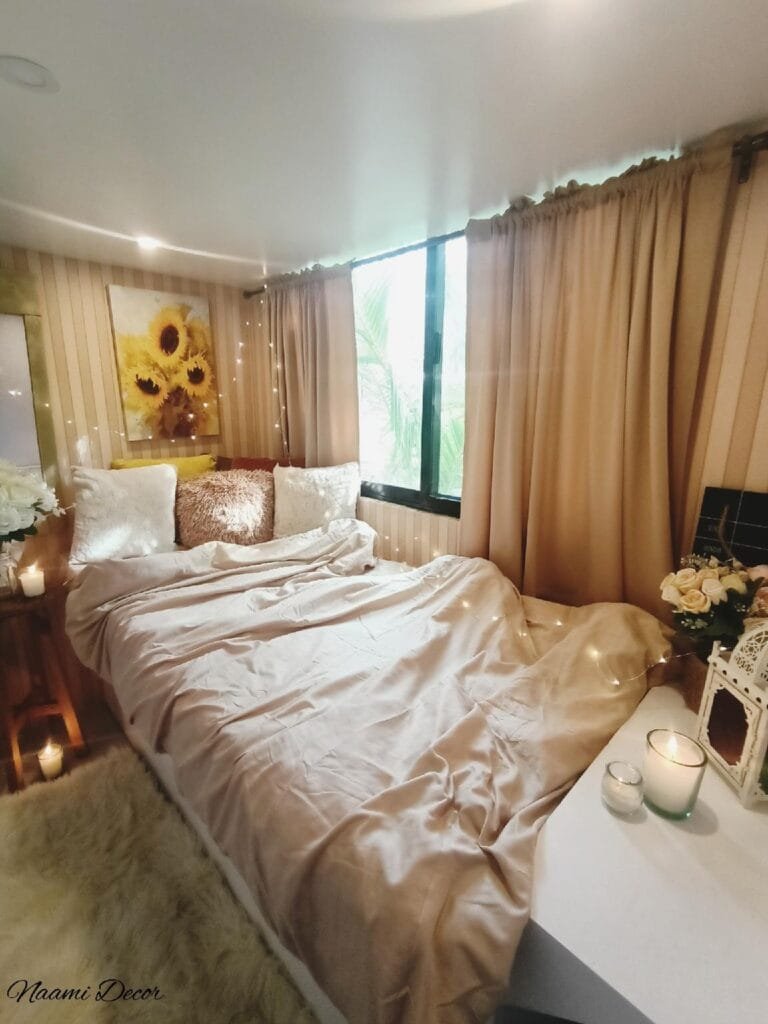 El Nissi's Cozy Staycation near Enchanted Kingdom