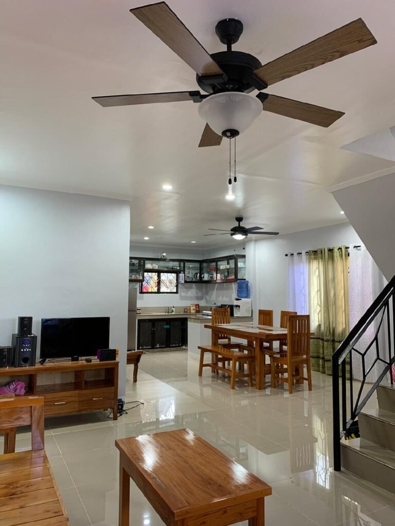 Entire Island home for the entire family!