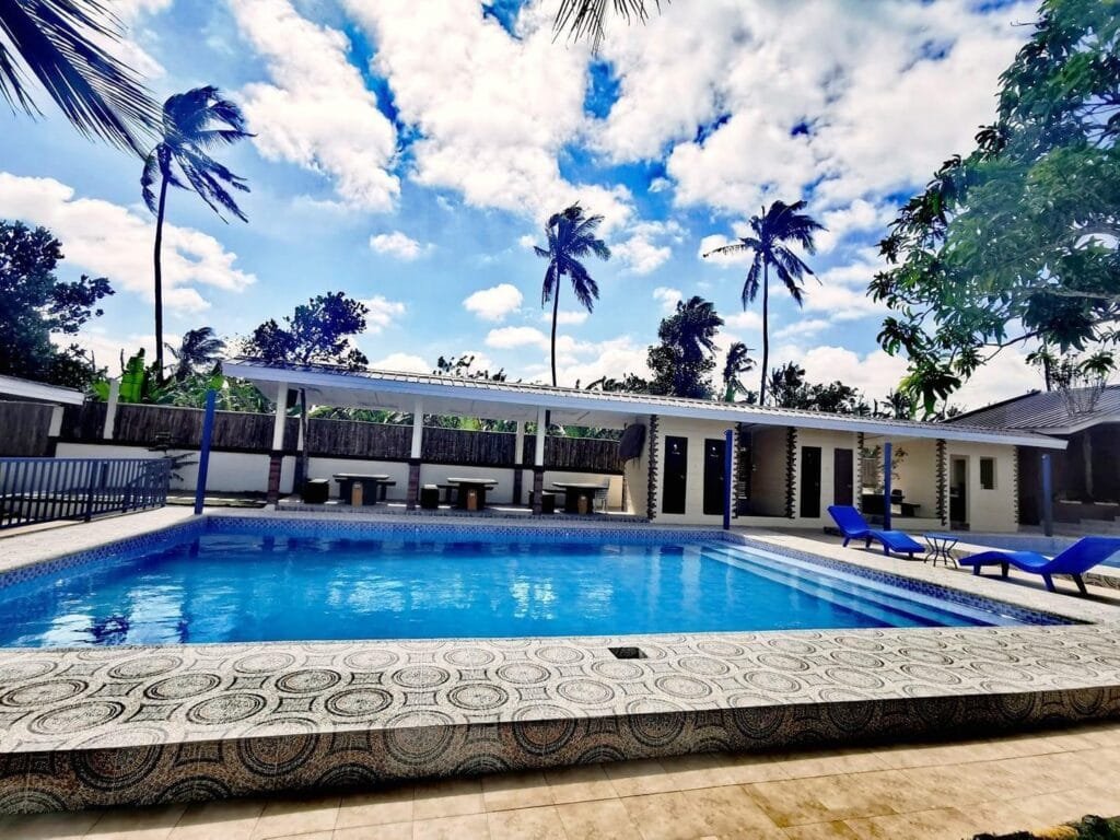 Exclusive New Private Resort in Tagaytay City