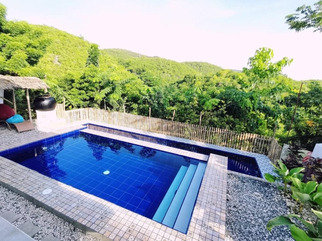 Exclusive Staycation in Catmon good for 25pax