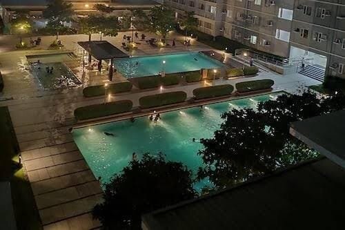 Fairview Brand New Condo Unit