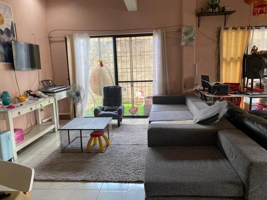 Family Friendly 2 Bedroom Home Near Sevenseas &SNR