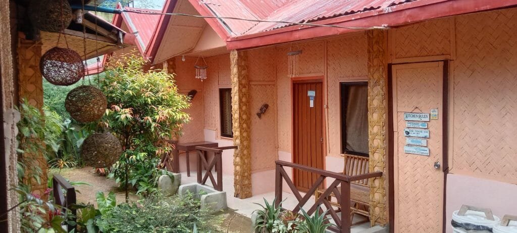 Forest Inn El Nido R2