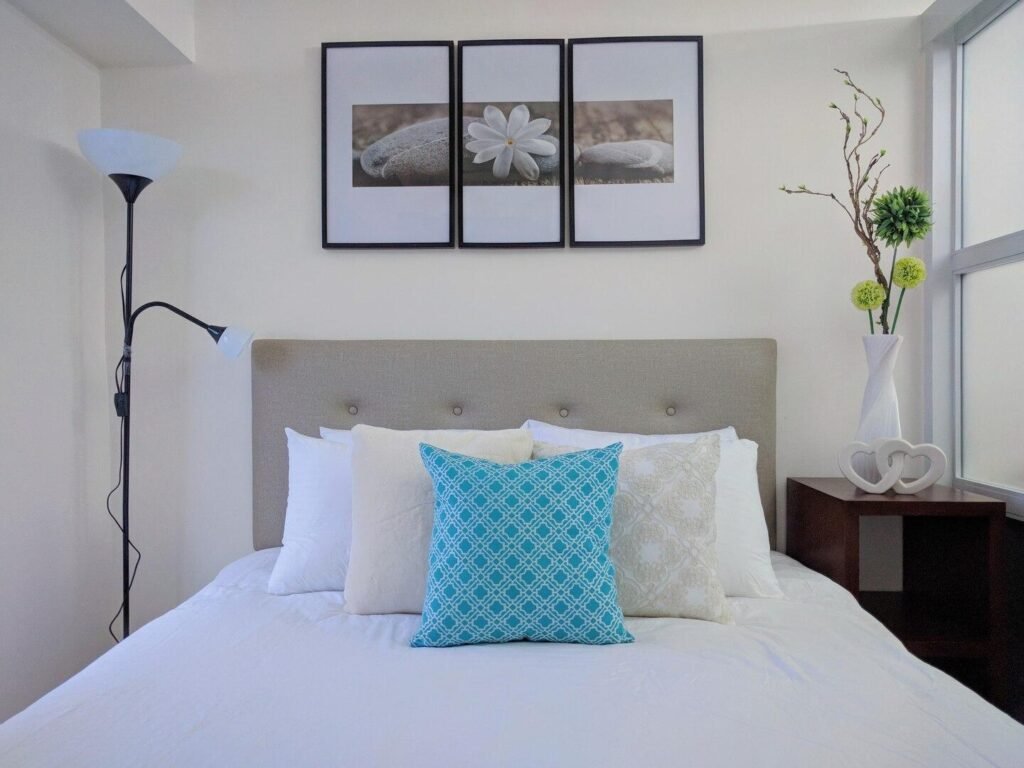 Fresh & Cozy MONTE Suite with WIFI and NETFLIX