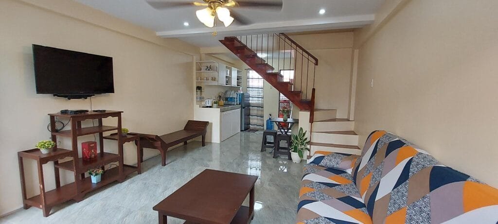 Fully Furnished Home w/ 3BR near 3rd Bridge CCLEX