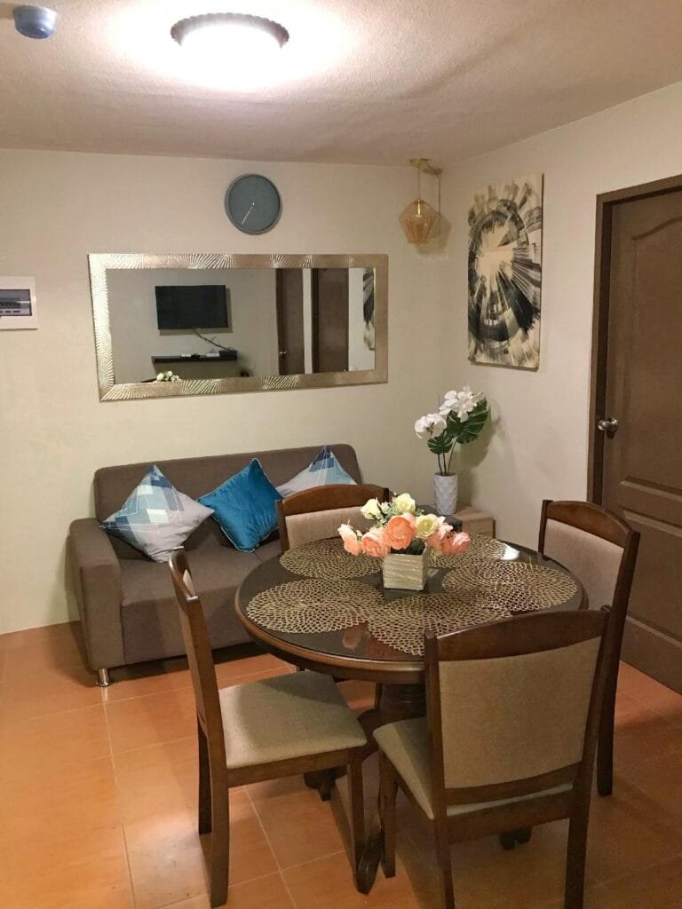GK?s Haven 2 Bedroom Condo Oasis #09155467781