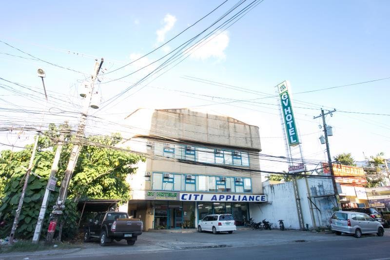 GV Hotel Dipolog City