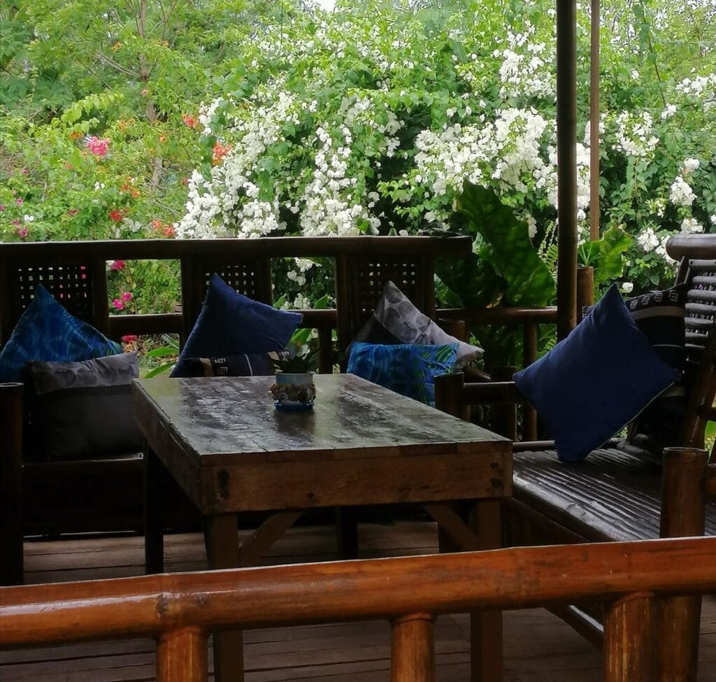 Genevieve Guest House and Tours