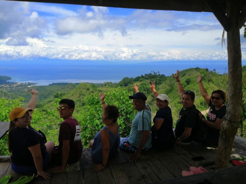 Genevieve Guest House and Tours