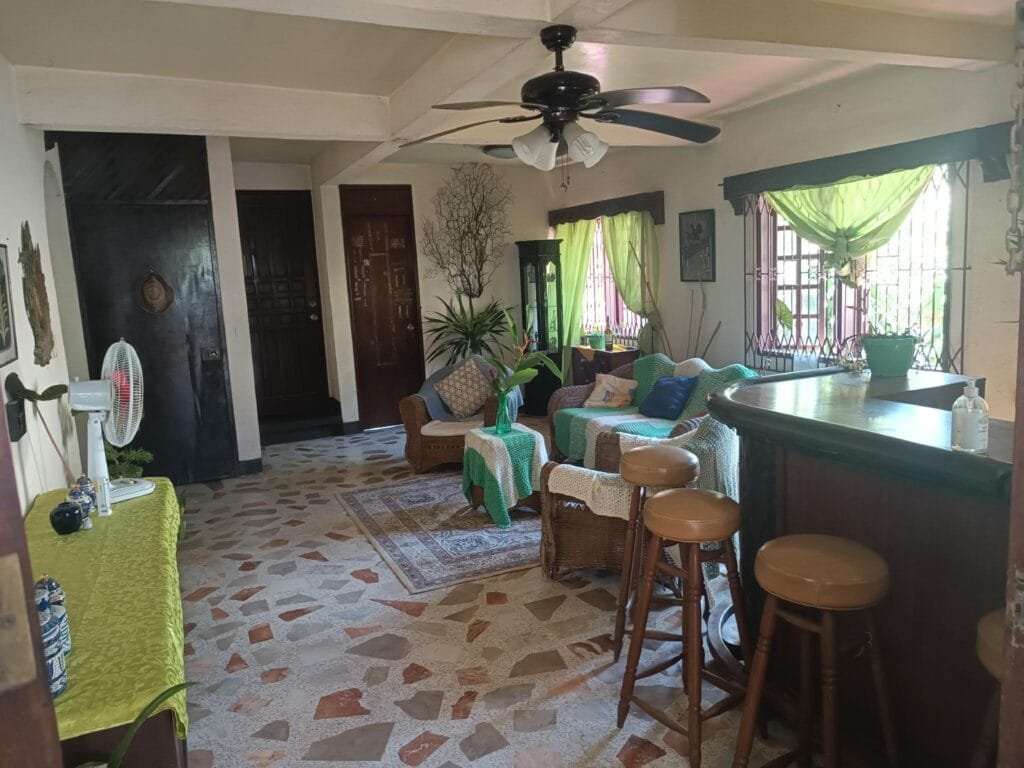 Hads beachfront Homestay