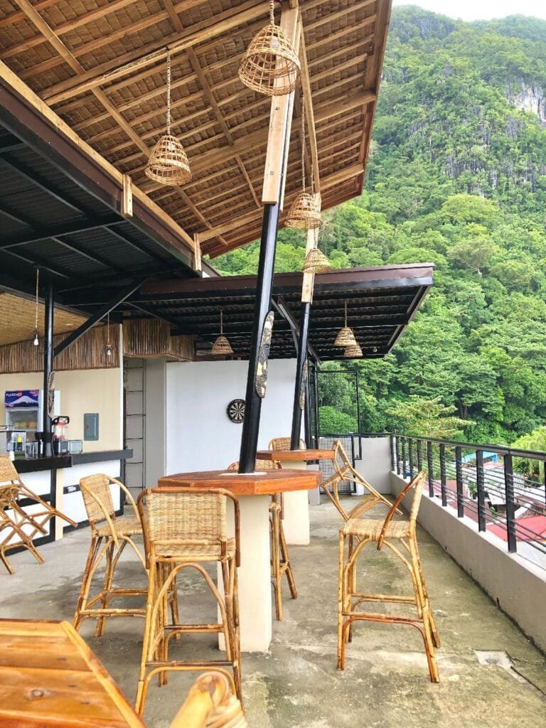 Hanna's Inn El Nido