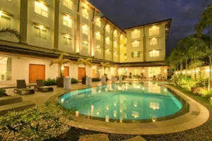 Harvest Hotel, Cabanatuan, Philippines