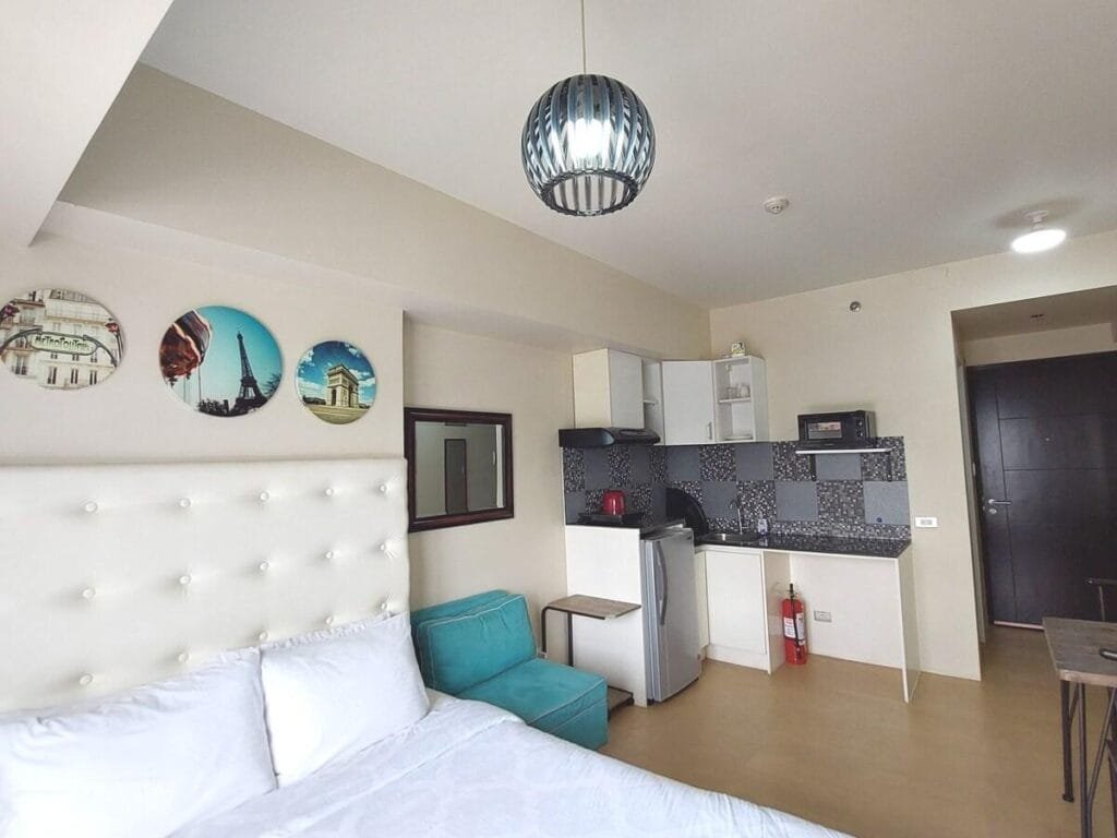 Home in the ??Heart of Cagayan De Oro City