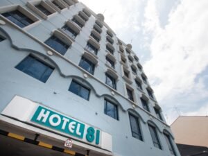 Hotel 81 Palace (SG Clean Certified and Staycation Approved), Singapore, Singapore