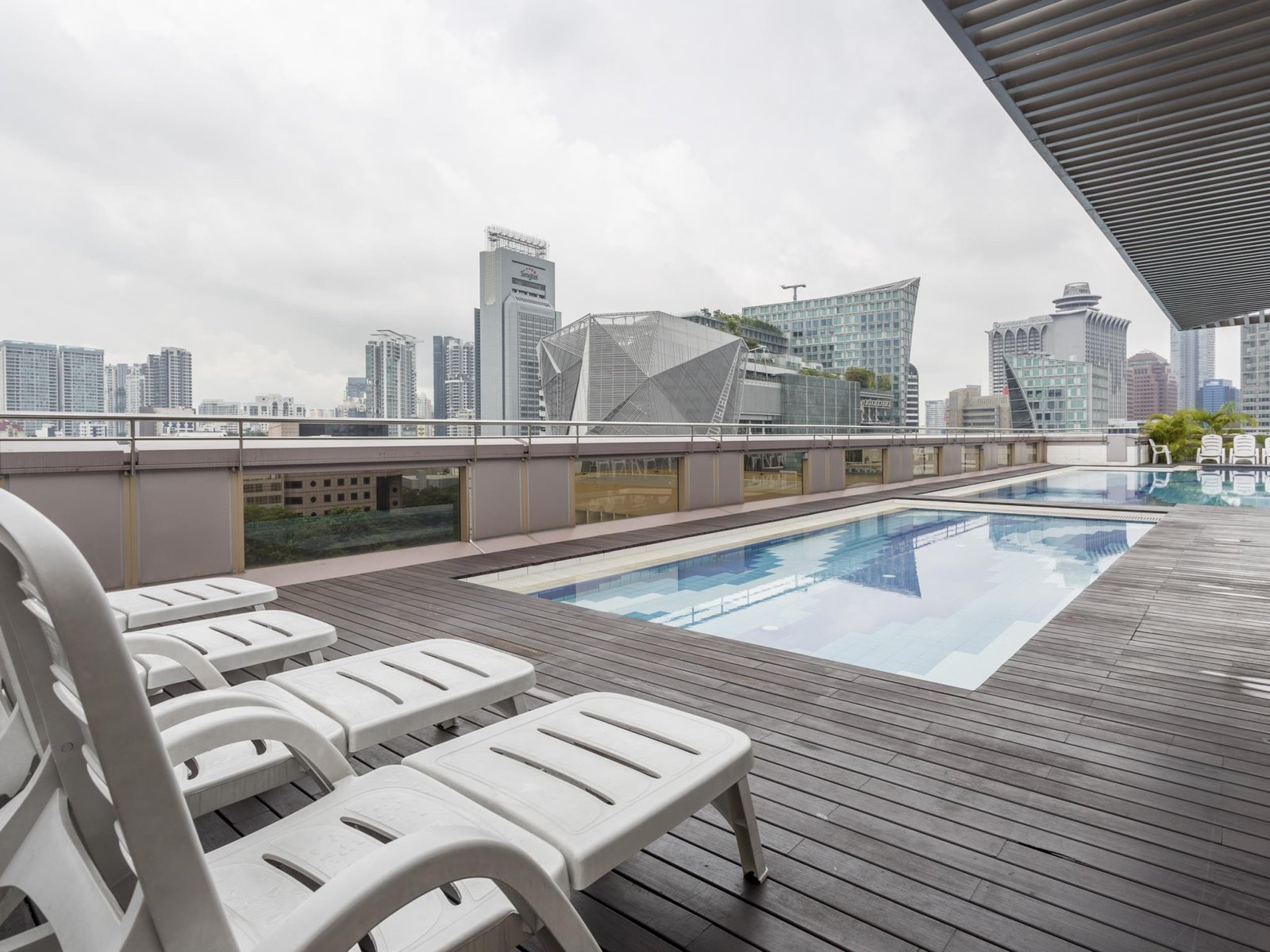 Hotel Grand Central (SG Clean, Staycation Approved), Singapore, Singapore