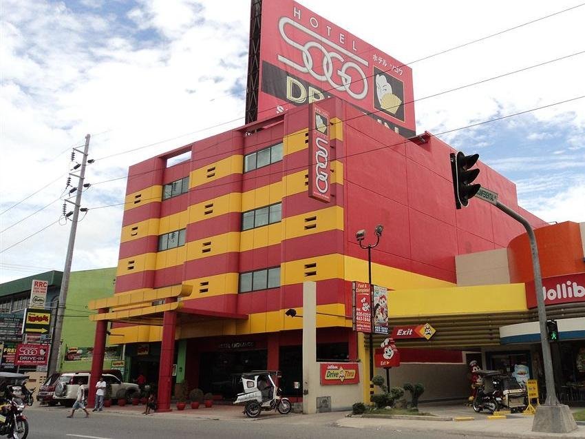 Hotel Sogo Cabanatuan