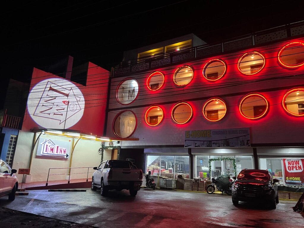 I'M Inn - Iconic Mardini Inn