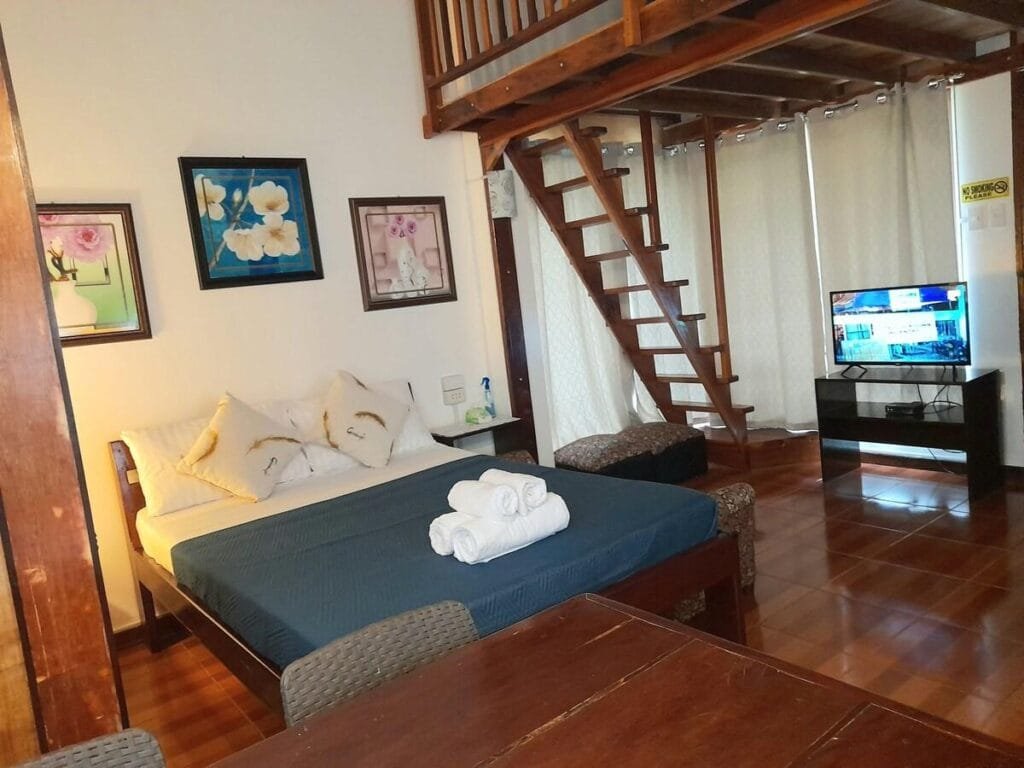 Isola del Sole Villas and Resort