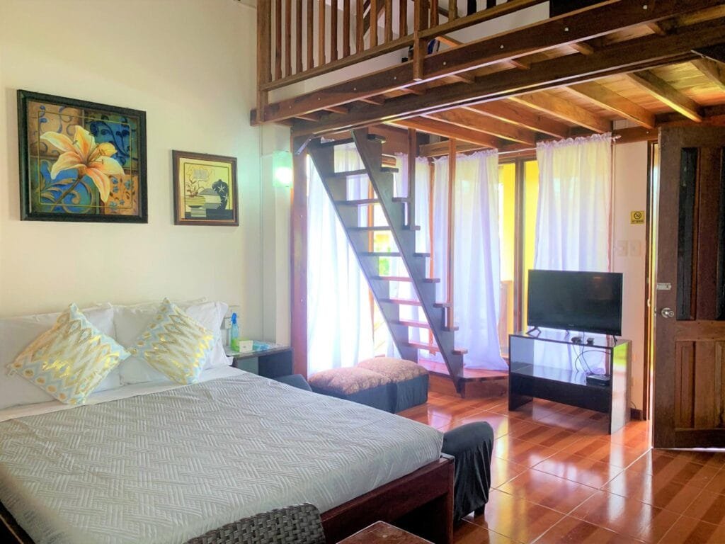 Isola del Sole Villas with Wifi, TV, Parking area