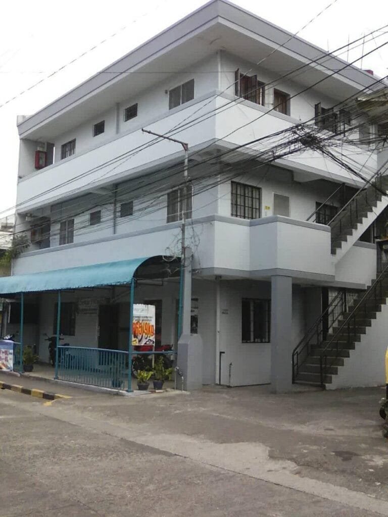 JS3 Building