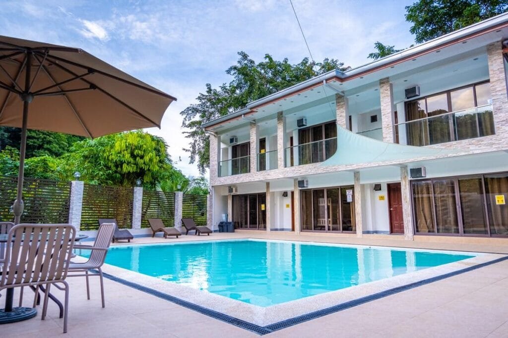Jewel Palace Hot Spring Resort - Private Resort