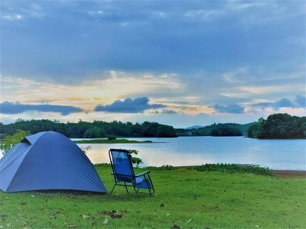 Kaliraya Surf Kamp by Eco Hotel
