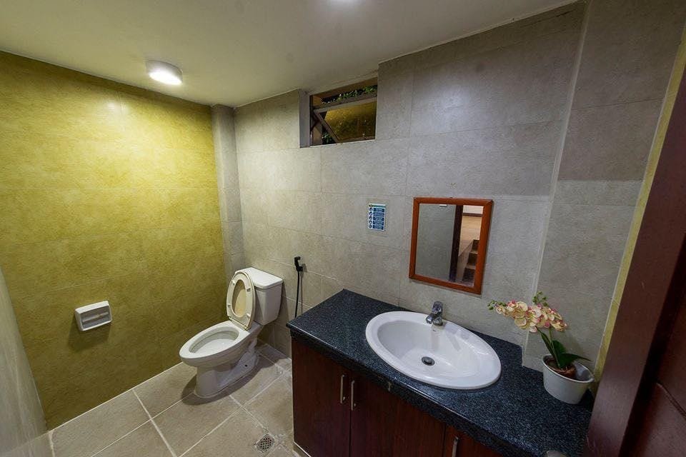 Khobarville by LMU Resorts Laguna