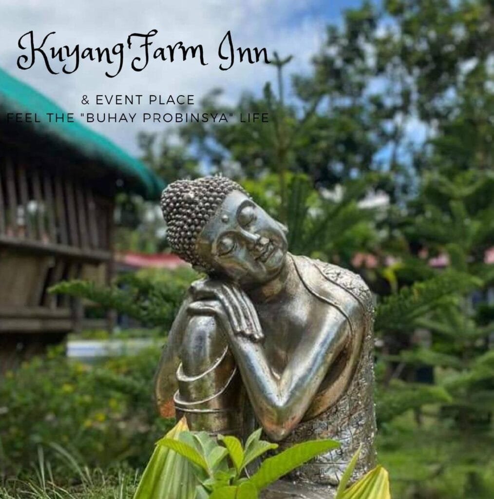 Kuyang's Farm Inn & Event Place (Bahay Kubo Inn)
