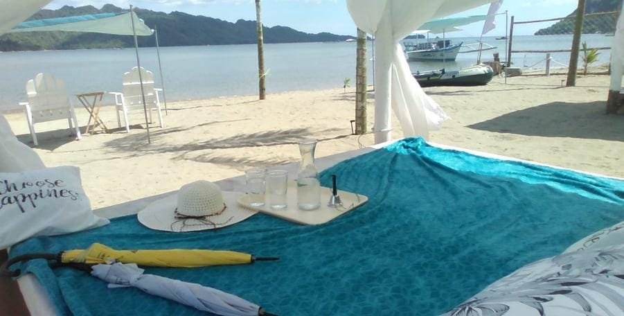 LOPEZ BEACH RESORT