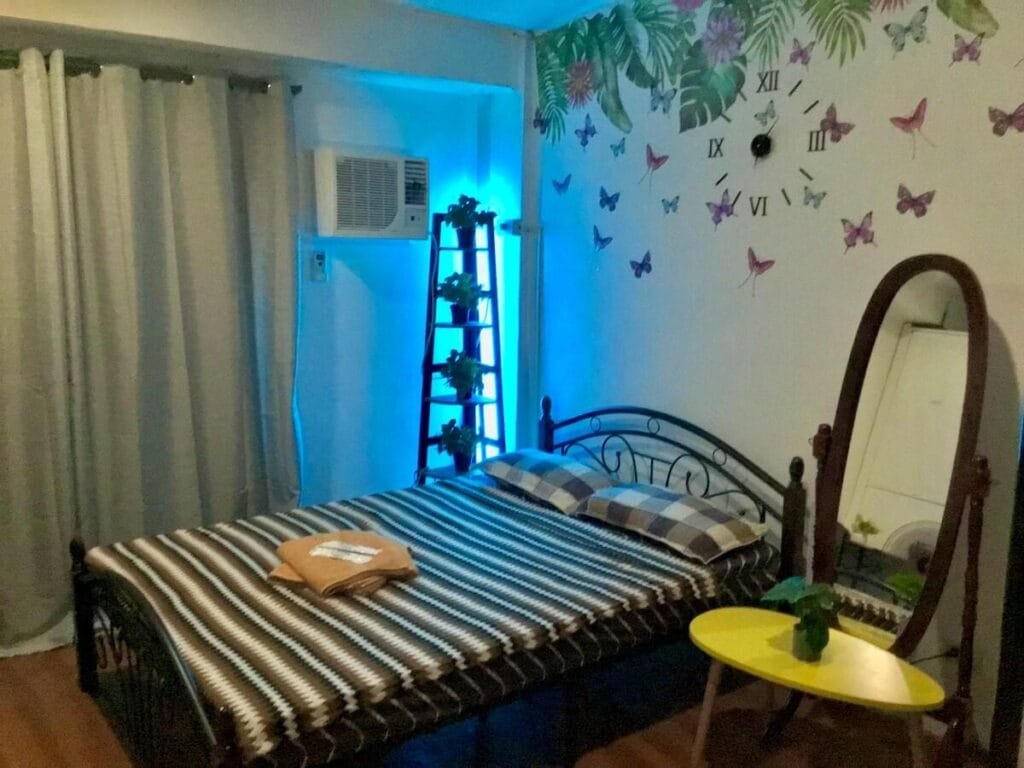 Le Cadeau Transient near Enchanted Kingdom(2-5pax)