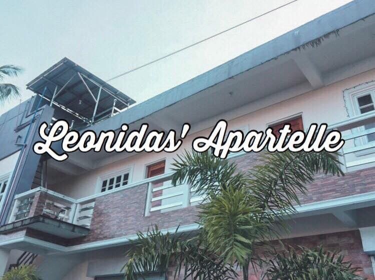 Leonidas' Apartelle, Bed And Breakfast