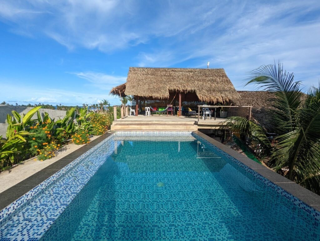 Lexias Hostel & Workspace