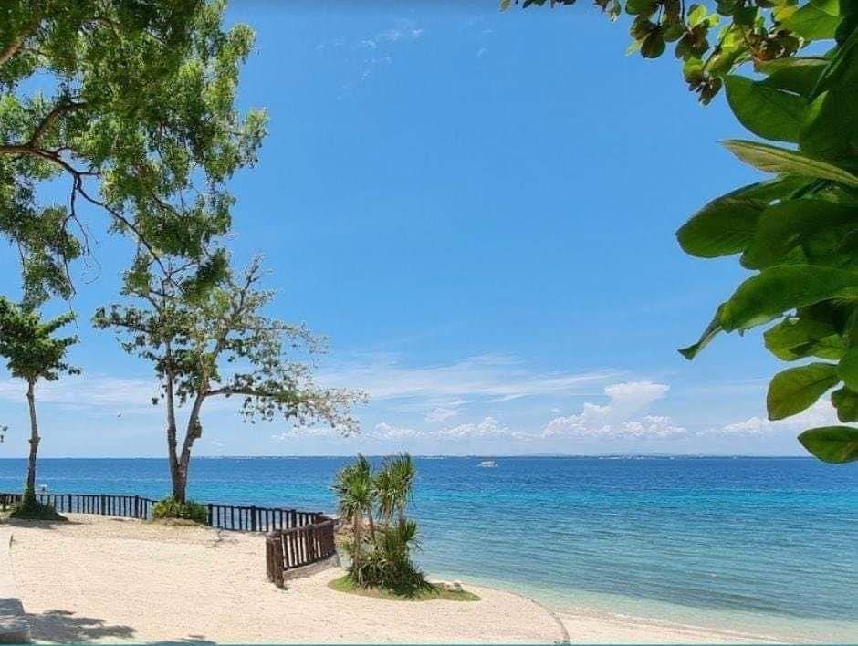 Luxurious Beach View Condo Unit