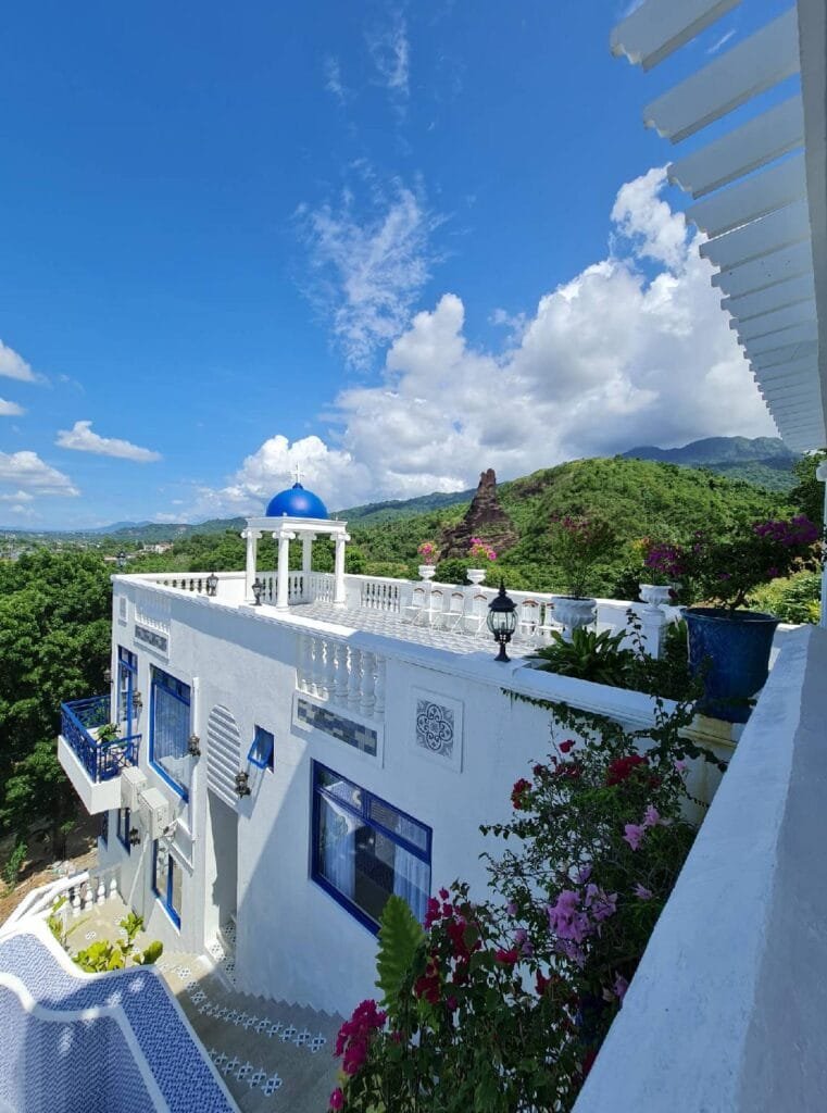 MERAKI de ARAMBULO Pepe & Peggy's Hotspring Resort