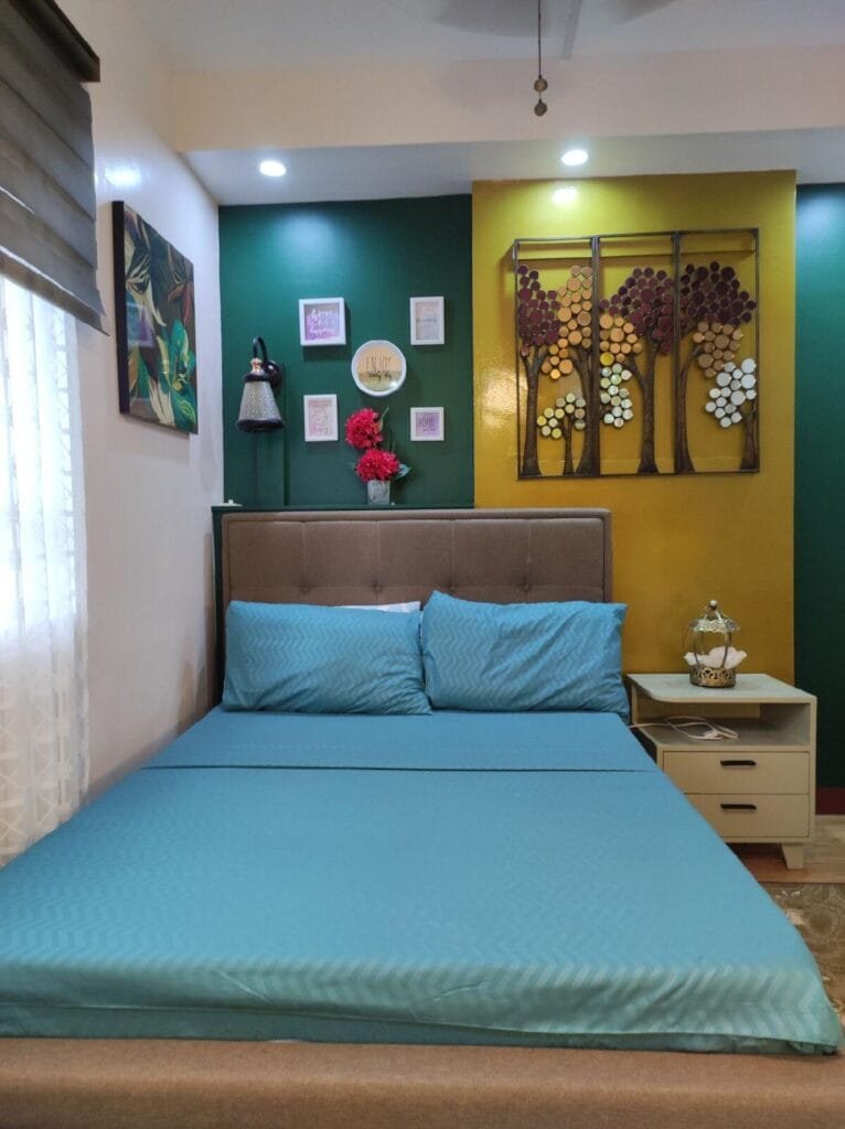 MESAVERTE CONDOMINIUM FOR RENT!