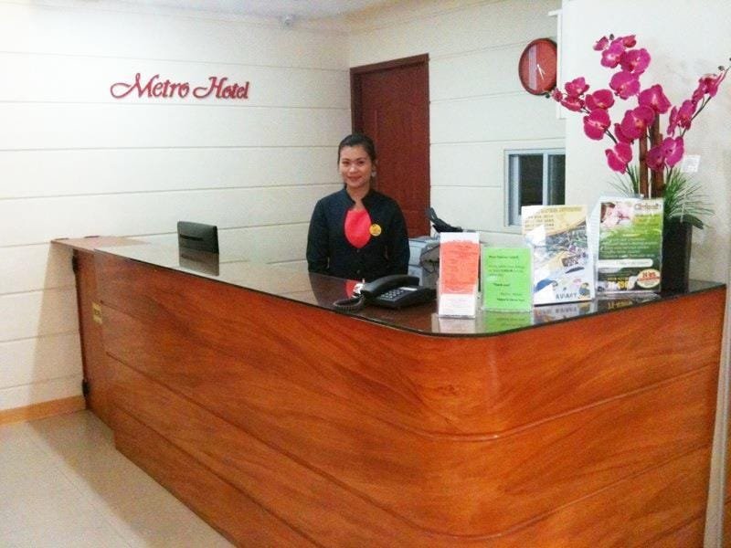 MH Metro Hotel