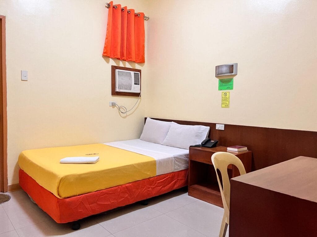 MH Metro Hotel
